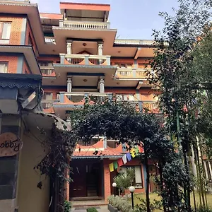 Hotel Bouddha, Kathmandu
