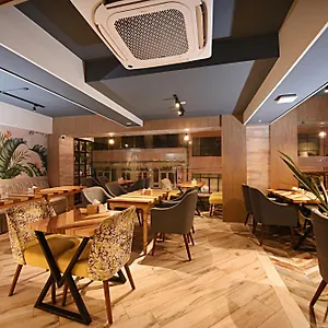 Appart hôtel Daali &, Katmandou