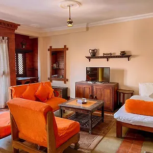 Apartment New Orleans, Kathmandu