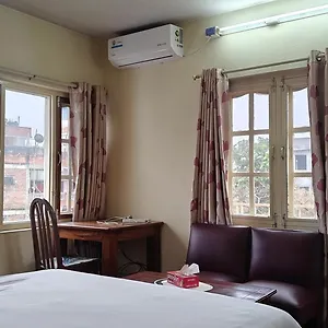 Apartment Rooftop And 2bhk In Kathmandu's Happening Place, Kathmandu