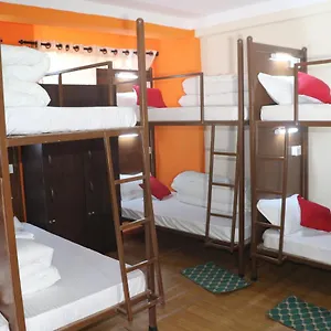 Хостел Rambler Pvt Ltd, Катманду