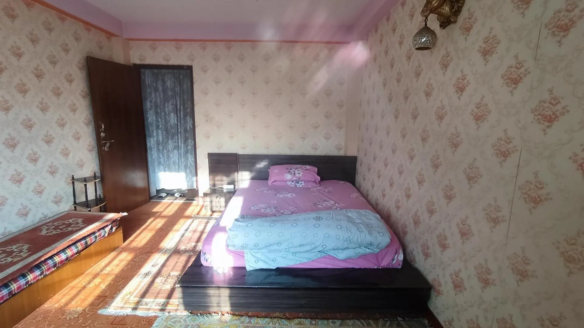 Apartment Puru Boutique Home 
