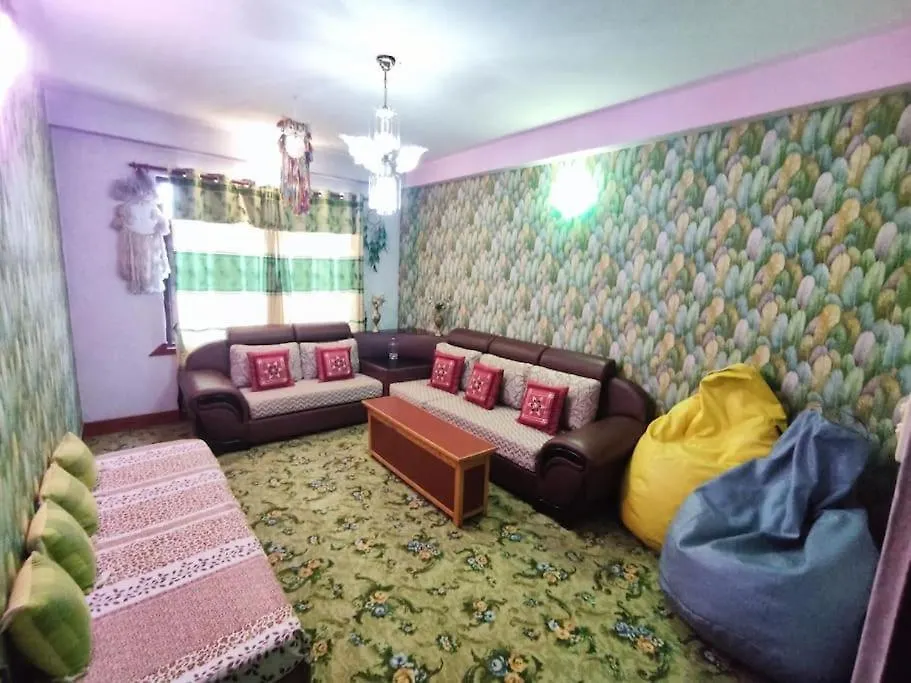 Puru Boutique Home \