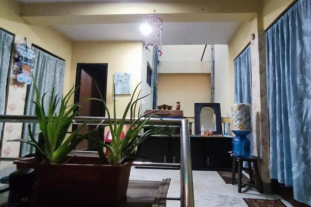 Puru Boutique Home 
