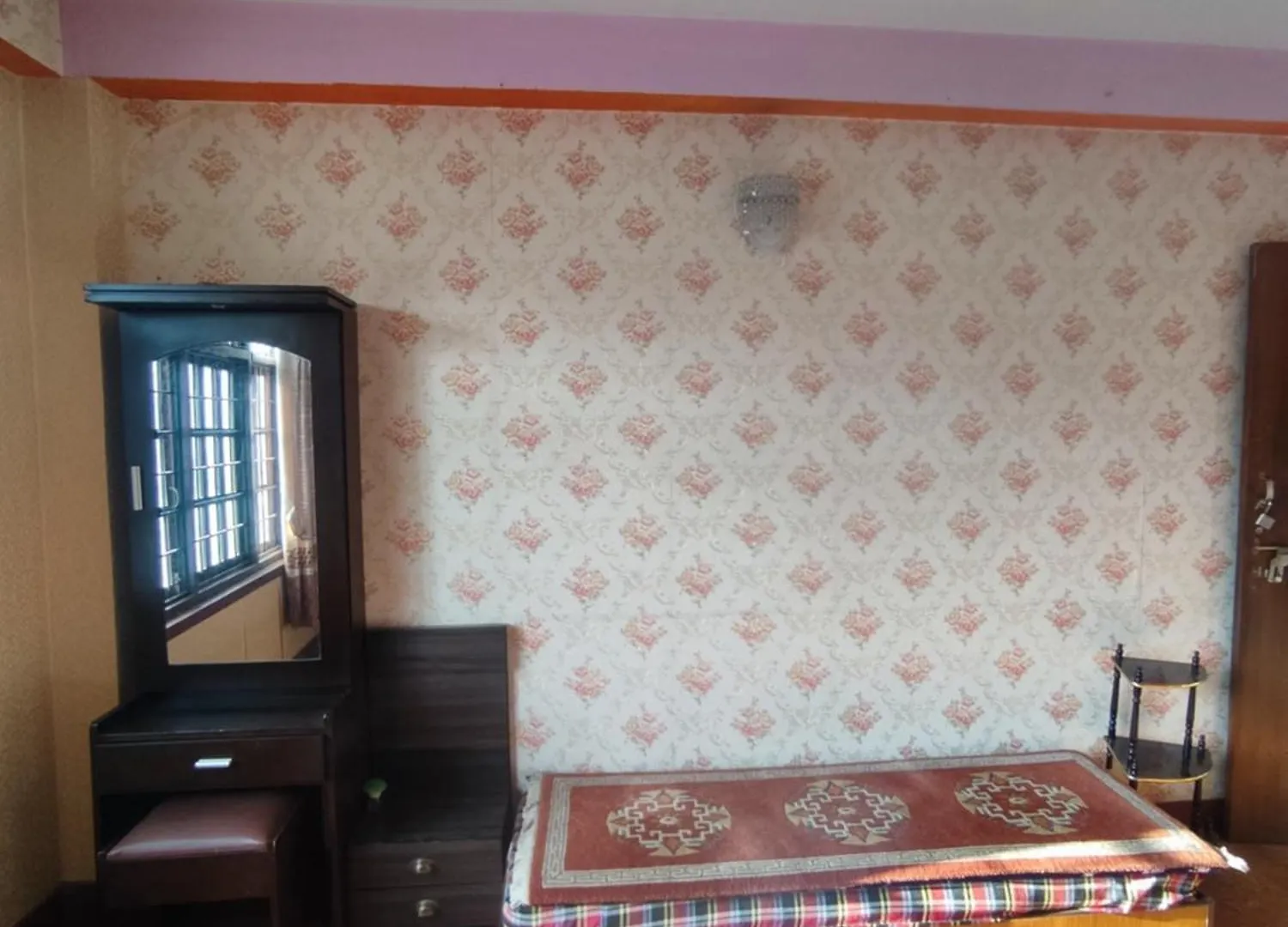 Апартаменты Puru Boutique Home 