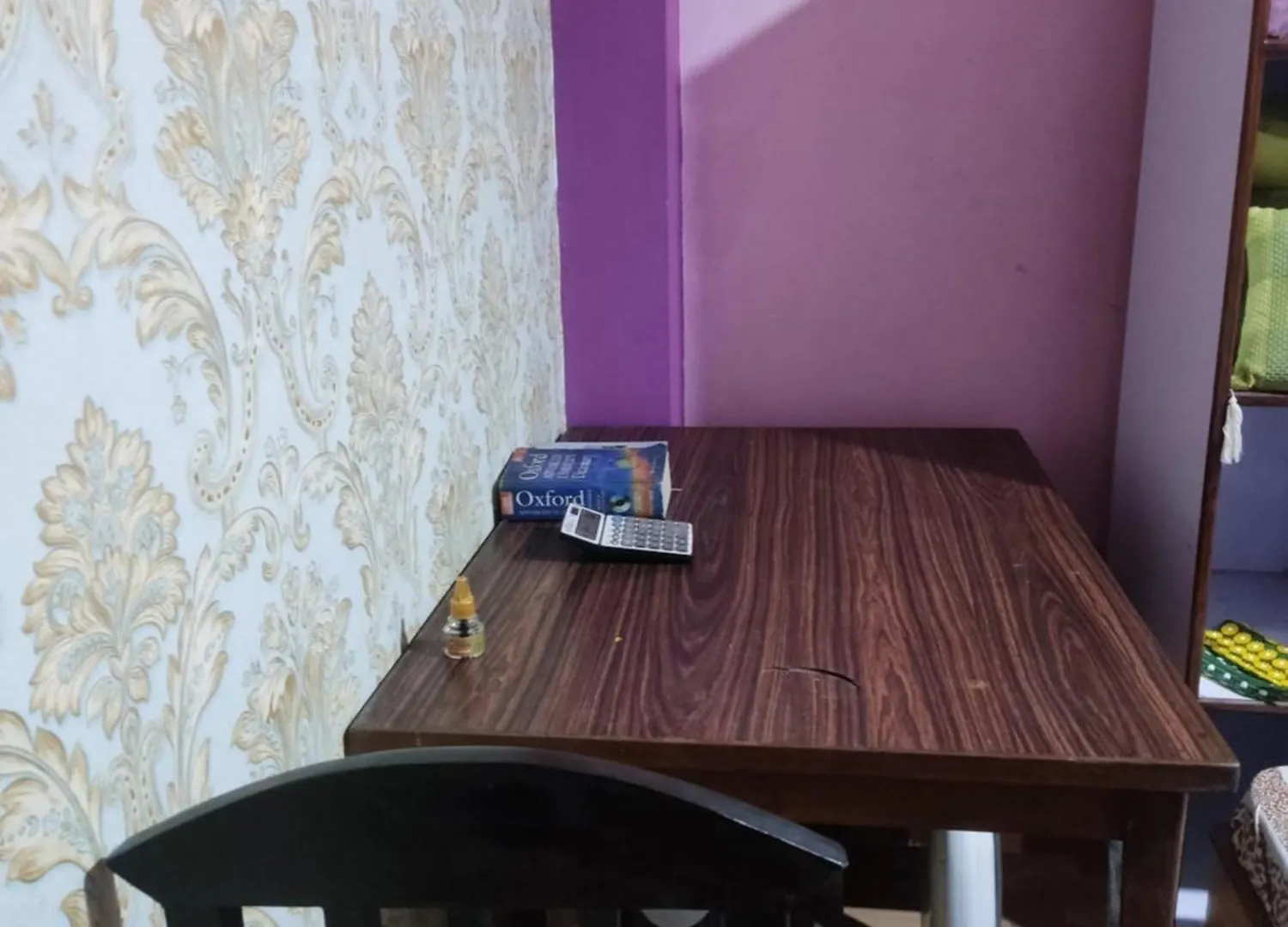 Puru Boutique Home 