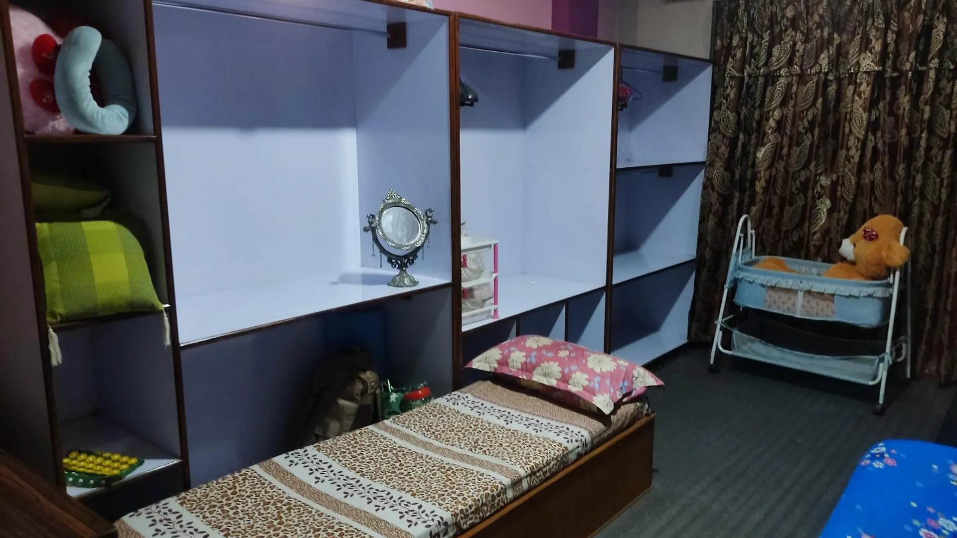 Puru Boutique Home 